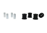 Whiteline Front Control Arm Upper Bushing