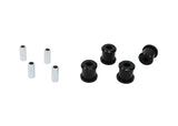 Whiteline Front Control Arm Upper Bushing