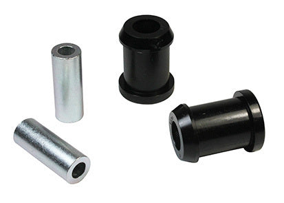 Whiteline Front Control Arm Lower Inner Front Bushing