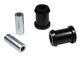 Whiteline Front Control Arm Lower Inner Front Bushing