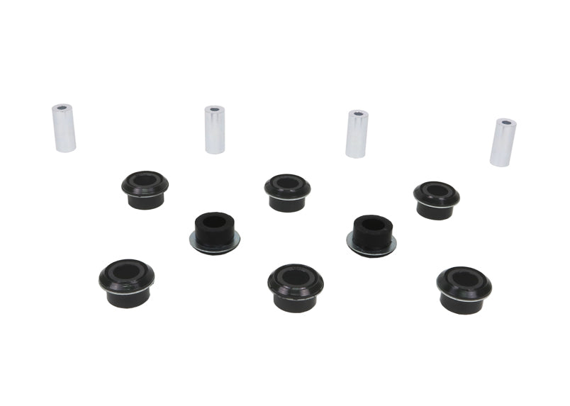 Whiteline Front Control Arm Upper Bushing