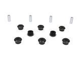 Whiteline Front Control Arm Upper Bushing