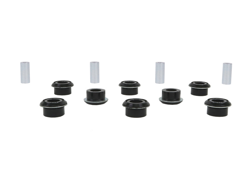 Whiteline Front Control Arm Upper Bushing