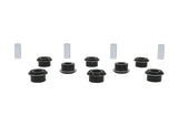 Whiteline Front Control Arm Upper Bushing