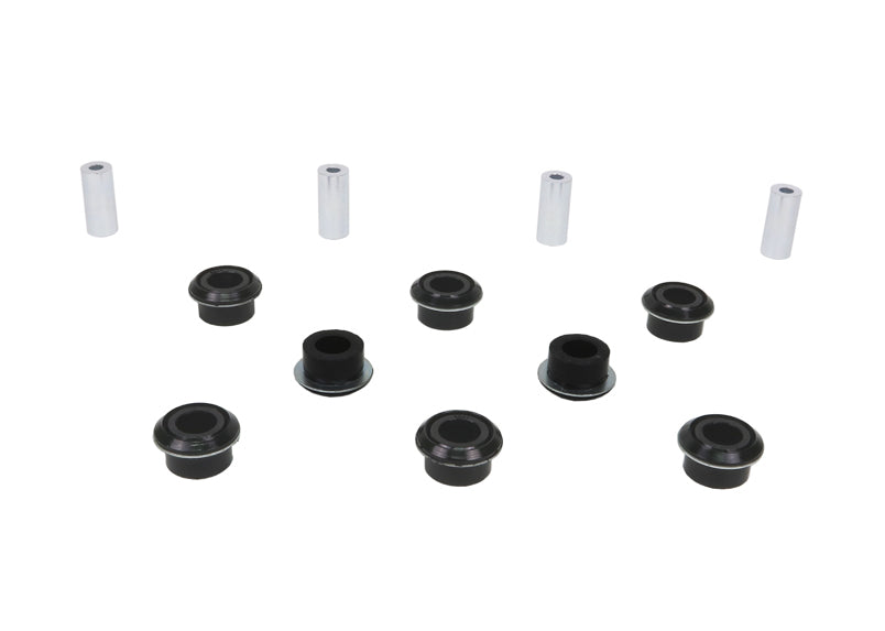 Whiteline Front Control Arm Upper Bushing
