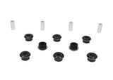Whiteline Front Control Arm Upper Bushing
