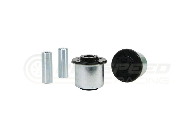 Whiteline Front Radius Arm Lower Bushing - Ford Territory SX, SY, SZ W53477 | Pro Speed Racing