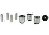 Whiteline Front Trailing Arm Lower Bushing - Jeep Cherokee XJ W53478 | Pro Speed Racing