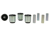 Whiteline Front Trailing Arm Lower Bushing
