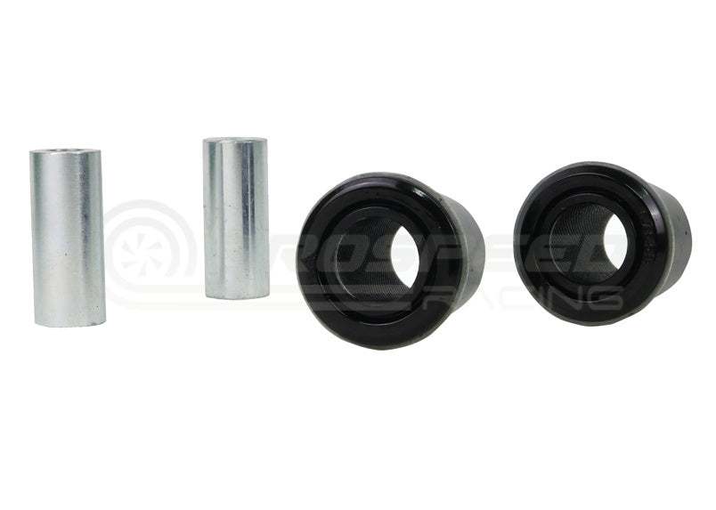 Whiteline Front Control Arm Lower Inner Front Bushing - Land Rover Discover/Range Rover Sport W53479