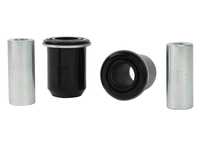 Whiteline Front Control Arm Lower Inner Front Bushing