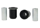 Whiteline Front Control Arm Lower Inner Front Bushing