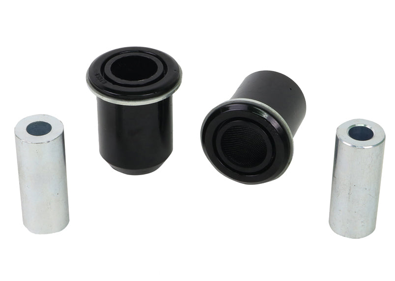 Whiteline Front Control Arm Lower Inner Front Bushing