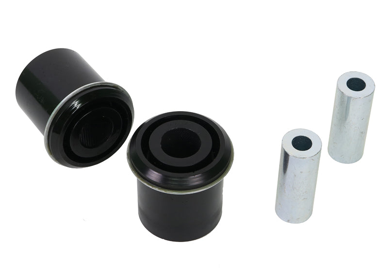 Whiteline Front Control Arm Lower Inner Rear Bushing