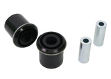 Whiteline Front Control Arm Lower Inner Rear Bushing