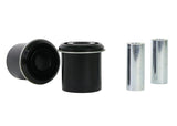 Whiteline Front Control Arm Lower Inner Rear Bushing