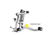 Whiteline Front Control Arm Lower Inner Rear Bushing
