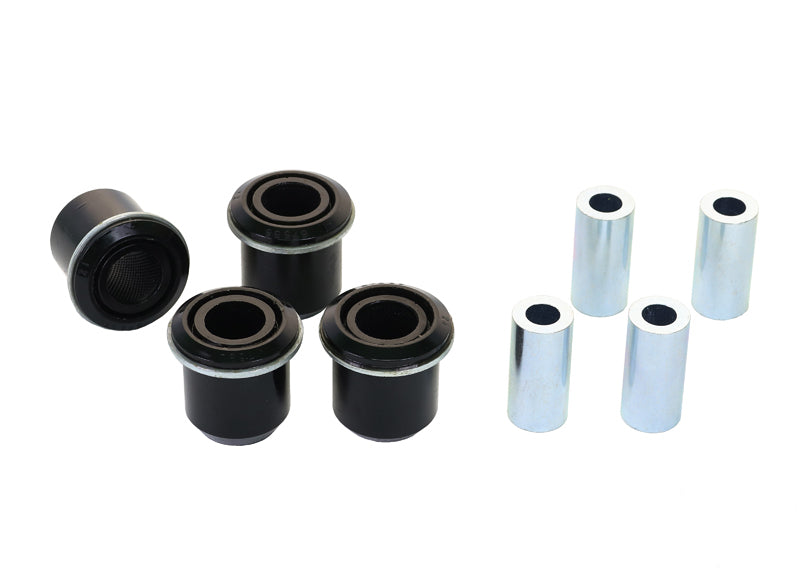 Whiteline Front Control Arm Upper Bushing - Land Rover Discovery/Range Rover Sport