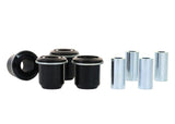Whiteline Front Control Arm Upper Bushing - Land Rover Discovery/Range Rover Sport