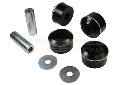Whiteline Front Control Arm Lower Inner Front Bushing - Holden Adventra/Crewman/HSV Avalanche W53482