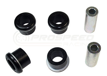 Whiteline Front Control Arm Lower Inner Front Bushing - Hyundai iLoad TQ/iMax TQ W53484