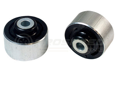 Whiteline Front Control Arm Lower Inner Rear Bushing - Hyundai Elantra/i30/iLoad/iMax/Kia Cerato W53