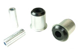 Whiteline Front Control Arm Lower Inner Rear Bushing
