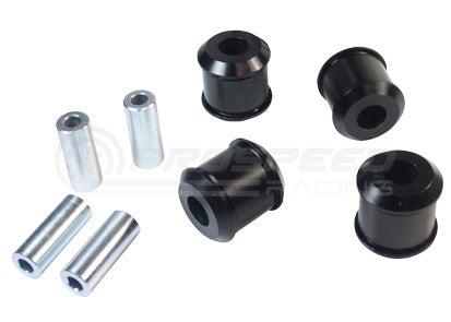 Whiteline Rear Leading Arm To Diff Bushing - Suzuki Jimny/Sierra W53488 | Pro Speed Racing