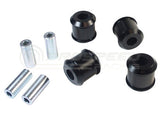 Whiteline Rear Leading Arm To Diff Bushing - Suzuki Jimny/Sierra W53488 | Pro Speed Racing