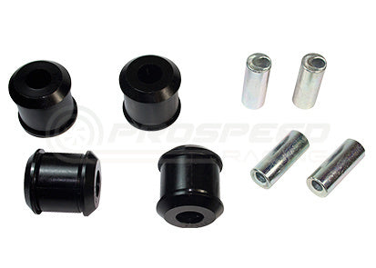 Whiteline Front Leading Arm To Diff Bushing - Suzuki Jimny/Sierra W53489 | Pro Speed Racing