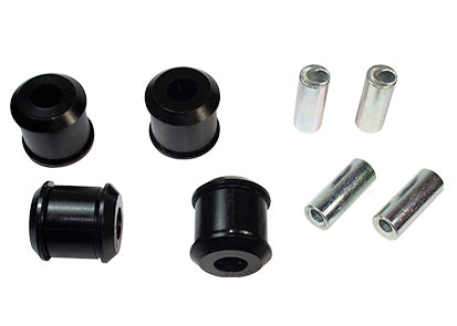 Whiteline Front Leading Arm To Diff Bushing