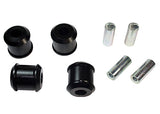 Whiteline Front Leading Arm To Diff Bushing
