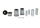 Whiteline Front Control Arm Upper Bushing