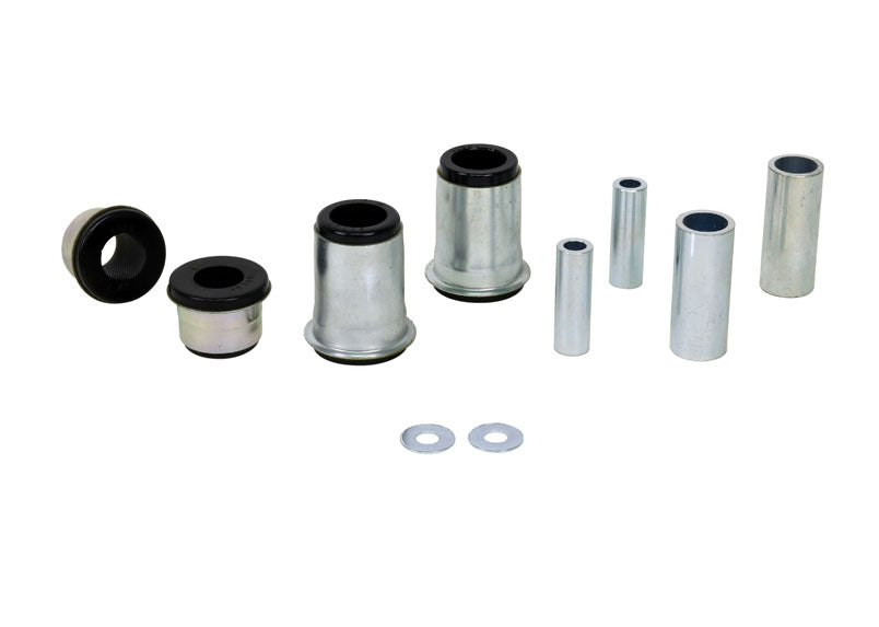 Whiteline Front Control Arm Upper Bushing