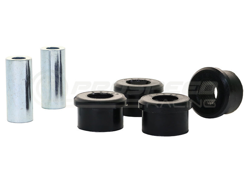 Whiteline Front Control Arm Lower Inner Front Bushing - Hyundai Elantra/i30/Veloster/Kia Cerato W534