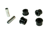 Whiteline Front Control Arm Lower Inner Rear Bushing