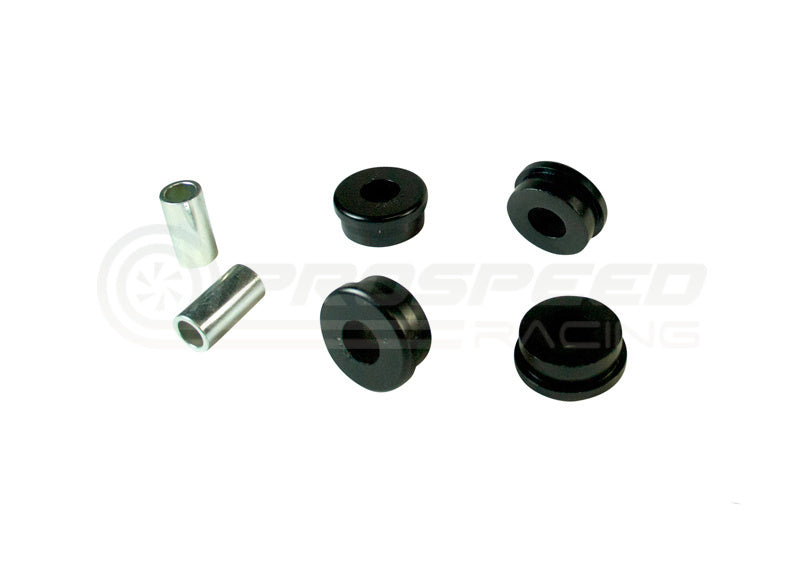 Whiteline Rear Leading Arm To Chassis Bushing - Toyota Land Cruiser Prado 70 Series W53495