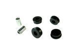 Whiteline Rear Leading Arm To Chassis Bushing