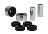 Whiteline Front Control Arm Lower Inner Rear Bushing