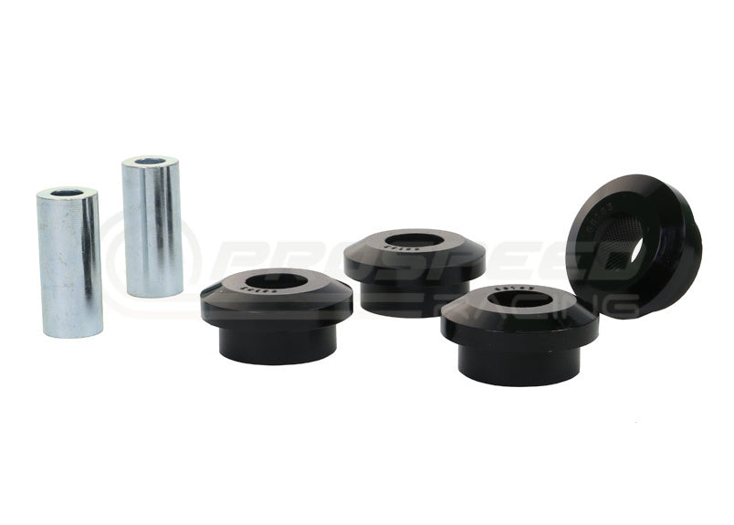 Whiteline Front Control Arm Lower Inner Front Bushing - Honda S2000 AP1, AP2 W53497