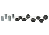 Whiteline Front Control Arm Upper Bushing - Honda S2000 AP1, AP2 W53500 | Pro Speed Racing