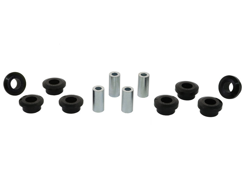 Whiteline Front Control Arm Upper Bushing