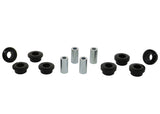 Whiteline Front Control Arm Upper Bushing