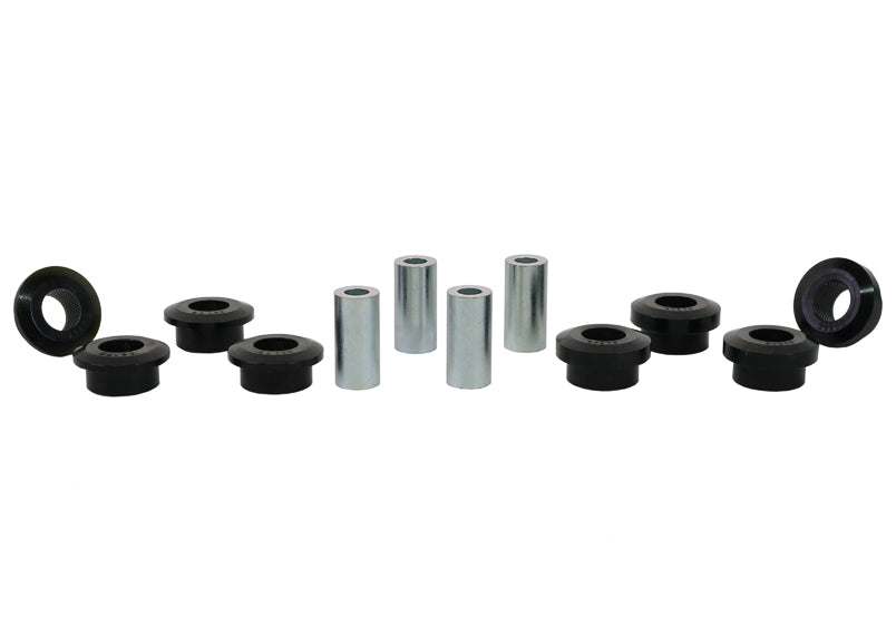 Whiteline Front Control Arm Upper Bushing