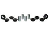 Whiteline Front Control Arm Upper Bushing