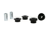 Whiteline Front Control Arm Lower Inner Rear Bushing - Ford Falcon AU, BA, BF W53501