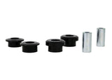 Whiteline Front Control Arm Lower Inner Rear Bushing