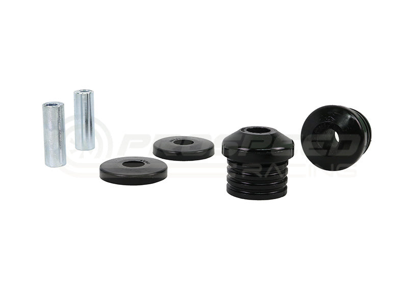 Whiteline Front Control Arm Lower Inner Front Bushing - Ford Falcon AU, BA, BF W53510