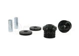 Whiteline Front Control Arm Lower Inner Front Bushing - Ford Falcon AU, BA, BF W53510
