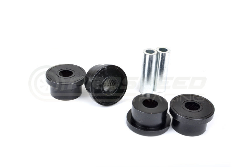 Whiteline Front Control Arm Lower Inner Front Bushing - Suzuki Vitara SE416, SV420, SV620/X-90 SZ416